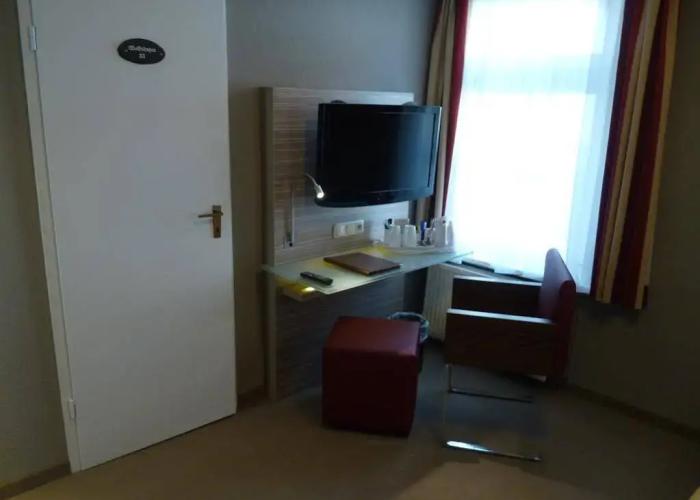 Hotel Goldene Krone