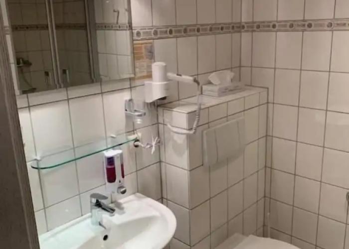 Hotel Goldene Krone