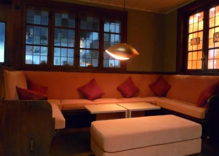 Hotel Goldene Krone