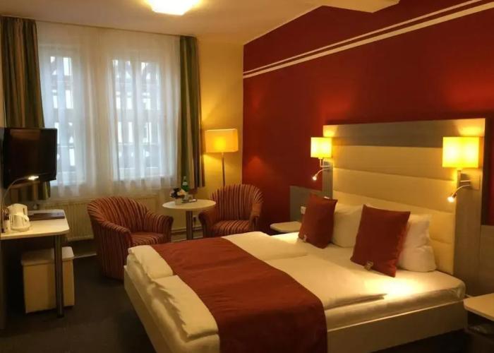 Hotel Goldene Krone