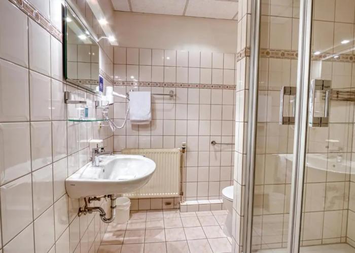 Hotel Goldene Krone