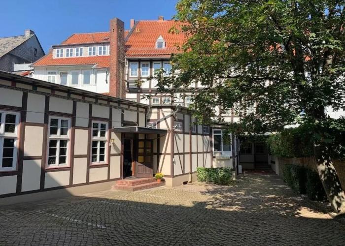 Hotel Goldene Krone