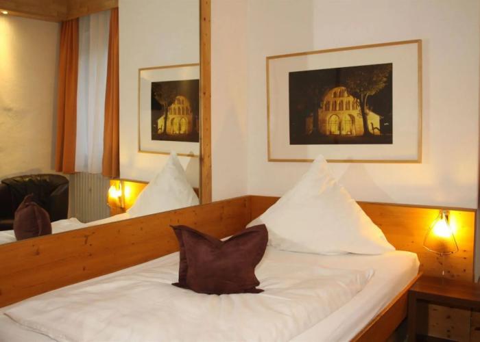 Hotel Die Tanne