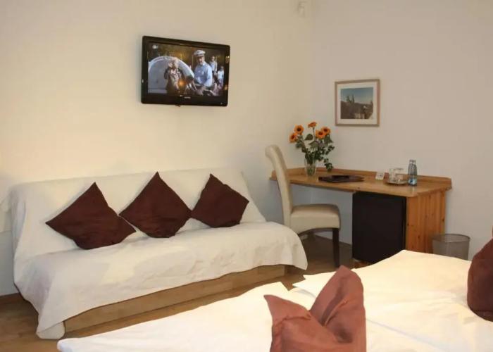 Hotel Die Tanne