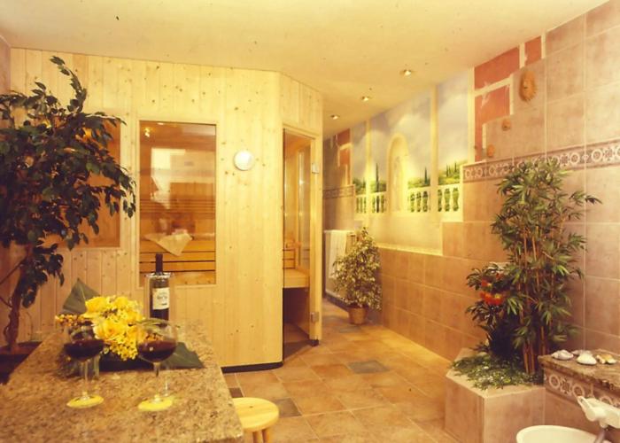 Hotel Die Tanne