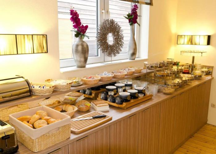Hotel Die Tanne