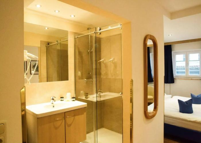Hotel Die Tanne