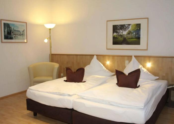 Hotel Die Tanne