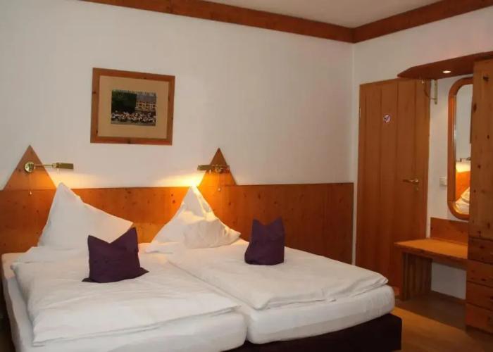 Hotel Die Tanne