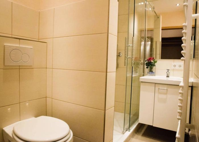 Hotel Die Tanne