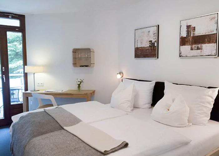 Hotel Njord