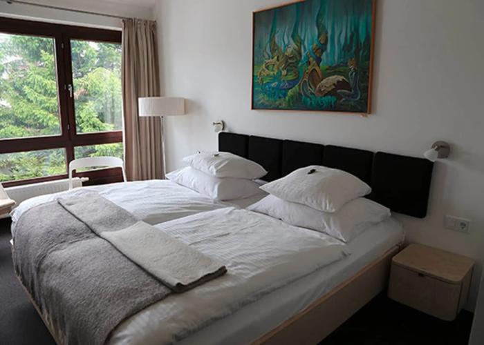 Hotel Njord