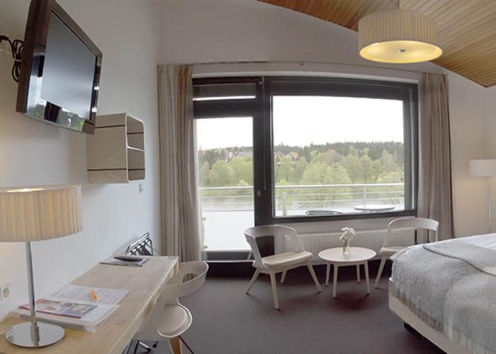 Hotel Njord