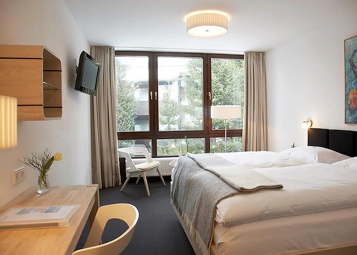 Hotel Njord
