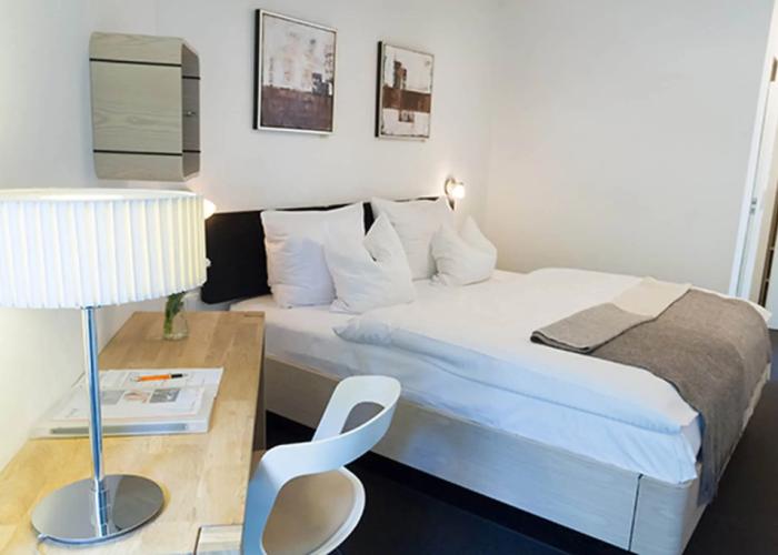 Hotel Njord