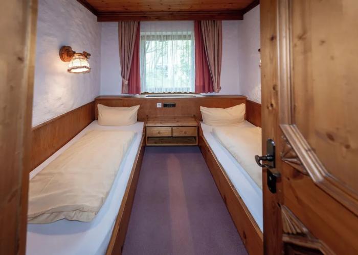 Hotels Am Kranichsee