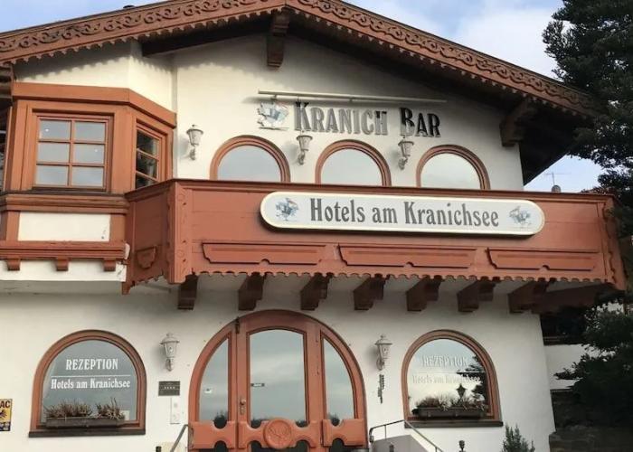 Hotels Am Kranichsee
