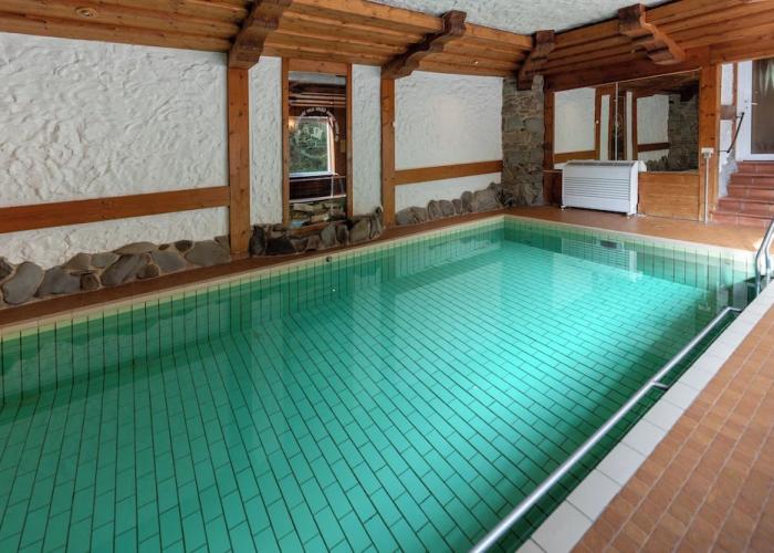 Hotels Am Kranichsee