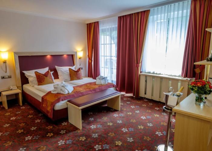 Hotel Walpurgishof