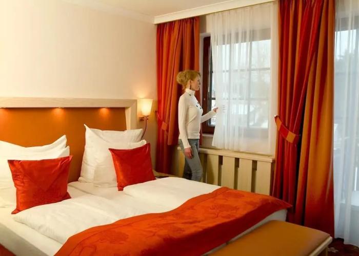 Hotel Walpurgishof