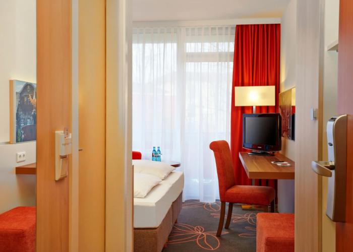 PLAZA INN Goslar