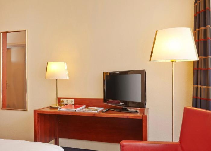 PLAZA INN Goslar