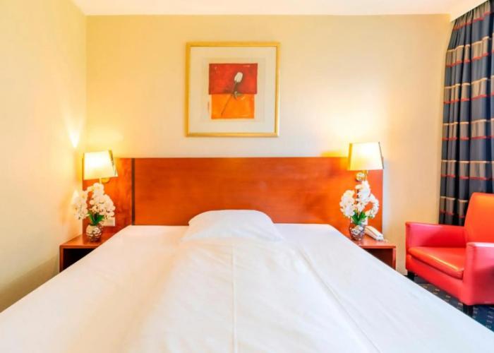 PLAZA INN Goslar