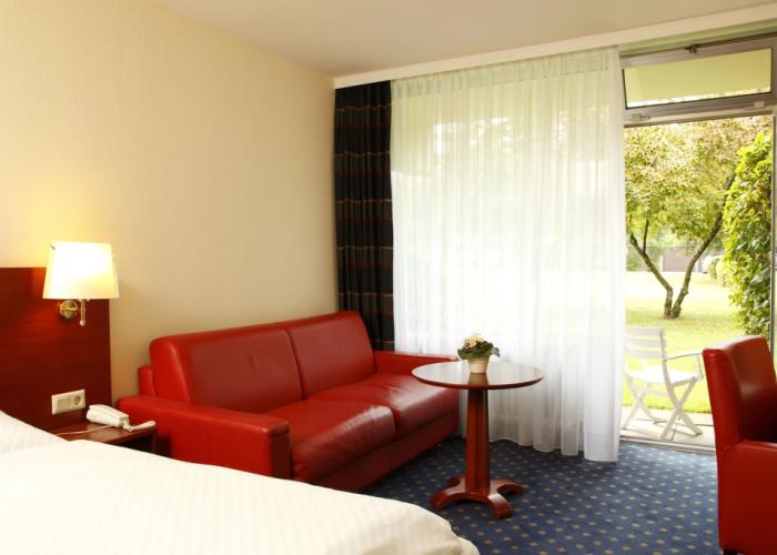 PLAZA INN Goslar