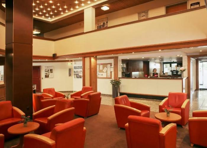 PLAZA INN Goslar