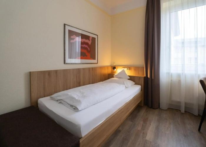 Hotel Niedersaechsischer Hof