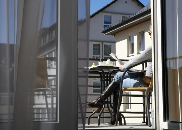 Hotel Niedersaechsischer Hof