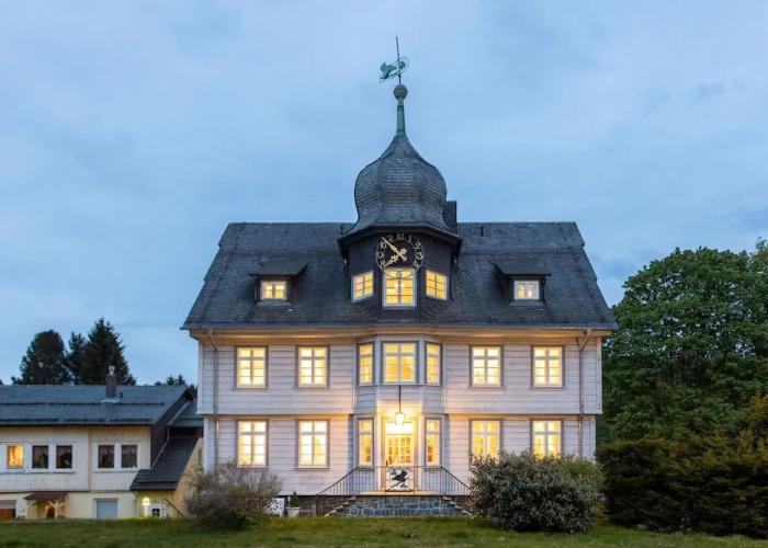 Altes Rathaus Hahnenklee
