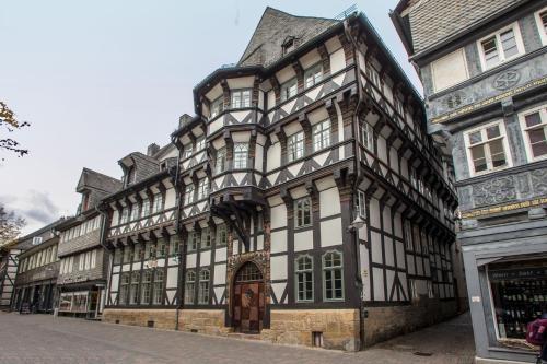 Alte Münze