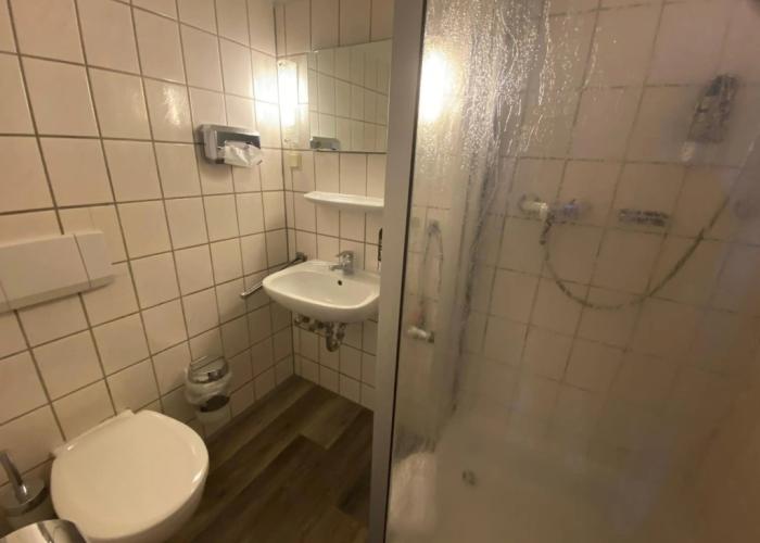 Berghotel Hahnenklee mit Ferienhaus