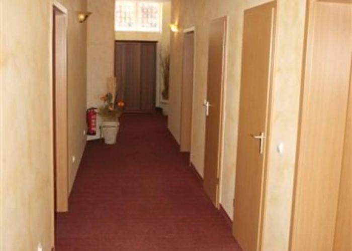 Hotel Kaiserhof Goslar