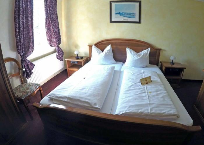 Hotel Kaiserhof Goslar