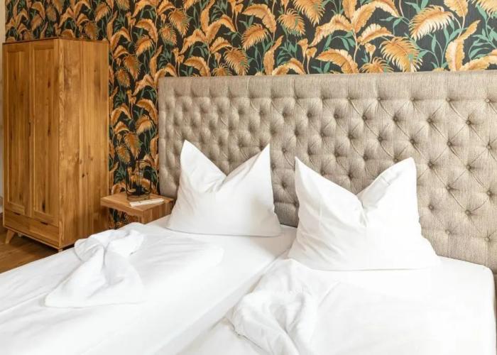 Hotel Kaiserhof Goslar
