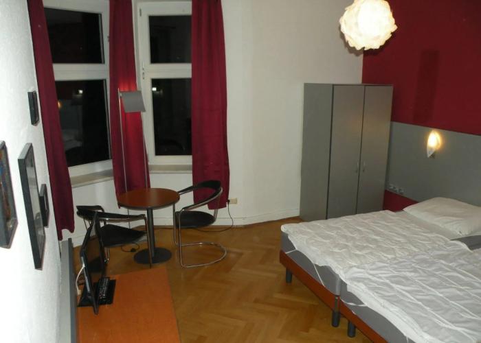 Hostel Goslar
