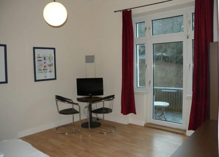 Hostel Goslar