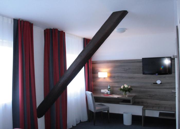 Mein Bergblick