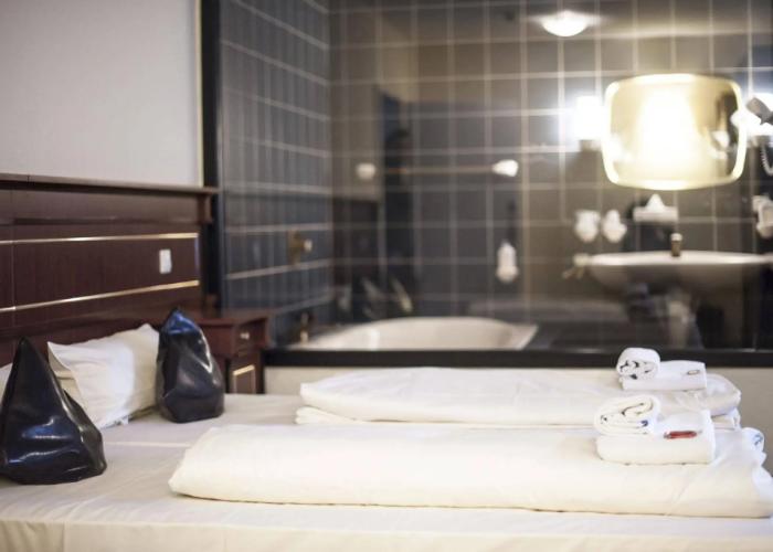 Stargaze Home Hotel