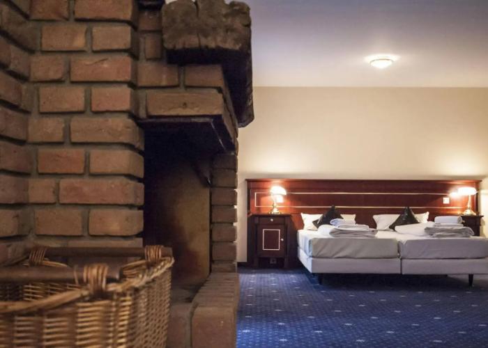 Stargaze Home Hotel