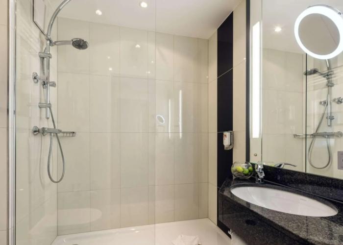Best Western Plus Hotel Stadtquartier Haan