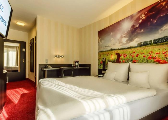 Best Western Plus Hotel Stadtquartier Haan