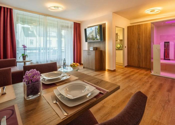 Best Western Plus Hotel Stadtquartier Haan