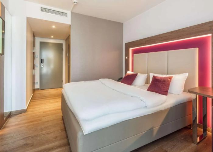Best Western Plus Hotel Stadtquartier Haan