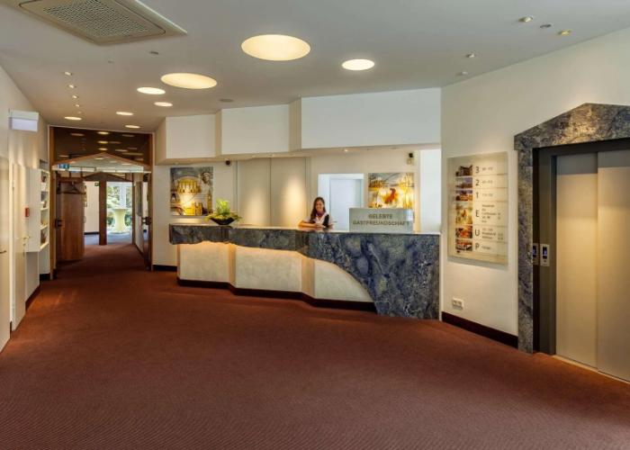 Best Western Plus Hotel Stadtquartier Haan