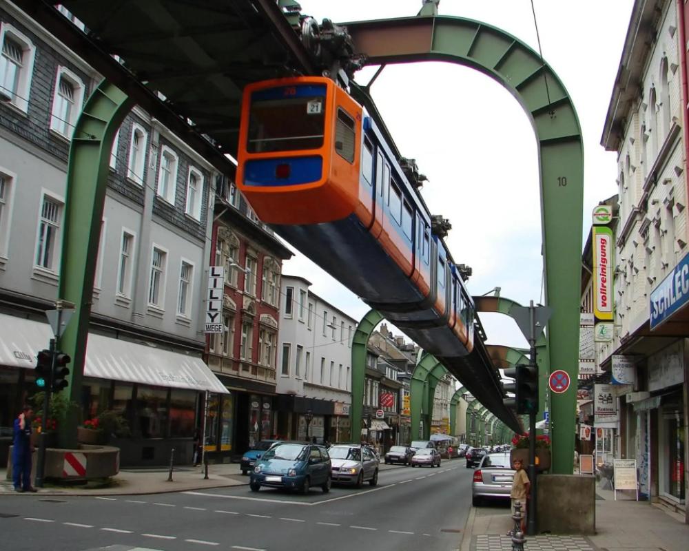 Apartment Weitblick Haan