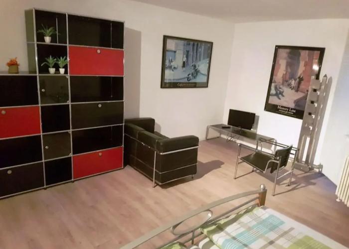 Apartment Weitblick Haan