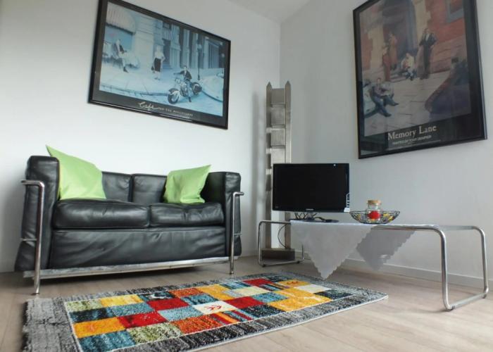 Apartment Weitblick Haan